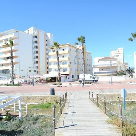 Appartement Sabrina Orangecosta à Peñíscola Extérieur photo