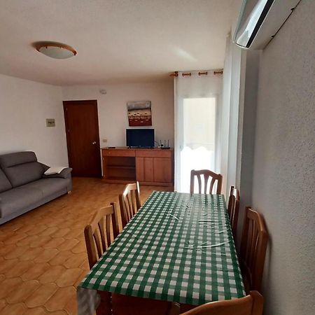 Appartement Sabrina Orangecosta à Peñíscola Extérieur photo