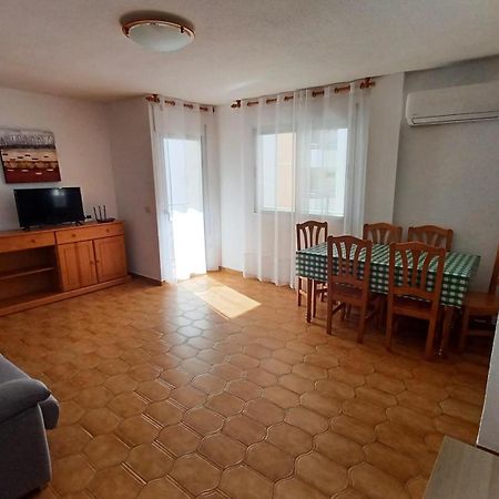 Appartement Sabrina Orangecosta à Peñíscola Extérieur photo