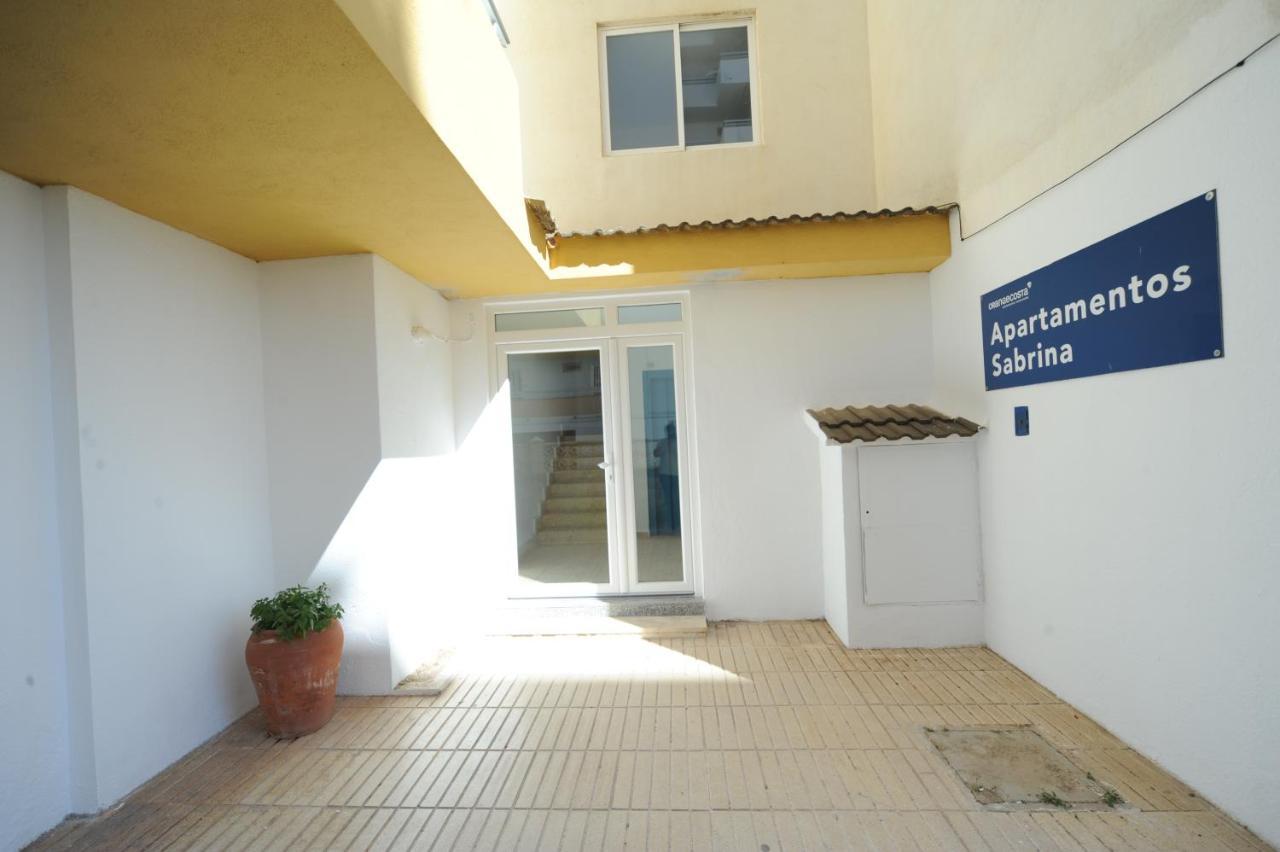 Appartement Sabrina Orangecosta à Peñíscola Extérieur photo