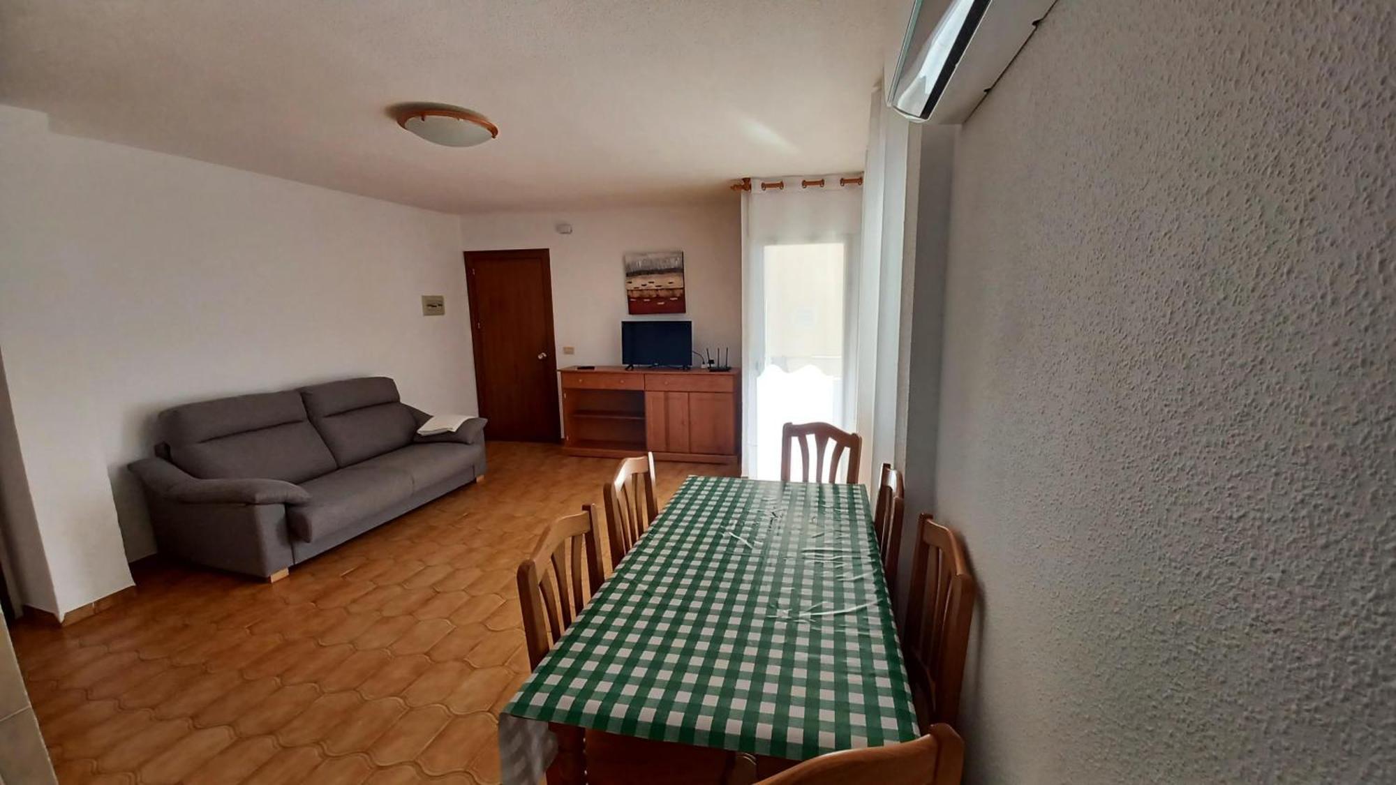 Appartement Sabrina Orangecosta à Peñíscola Extérieur photo