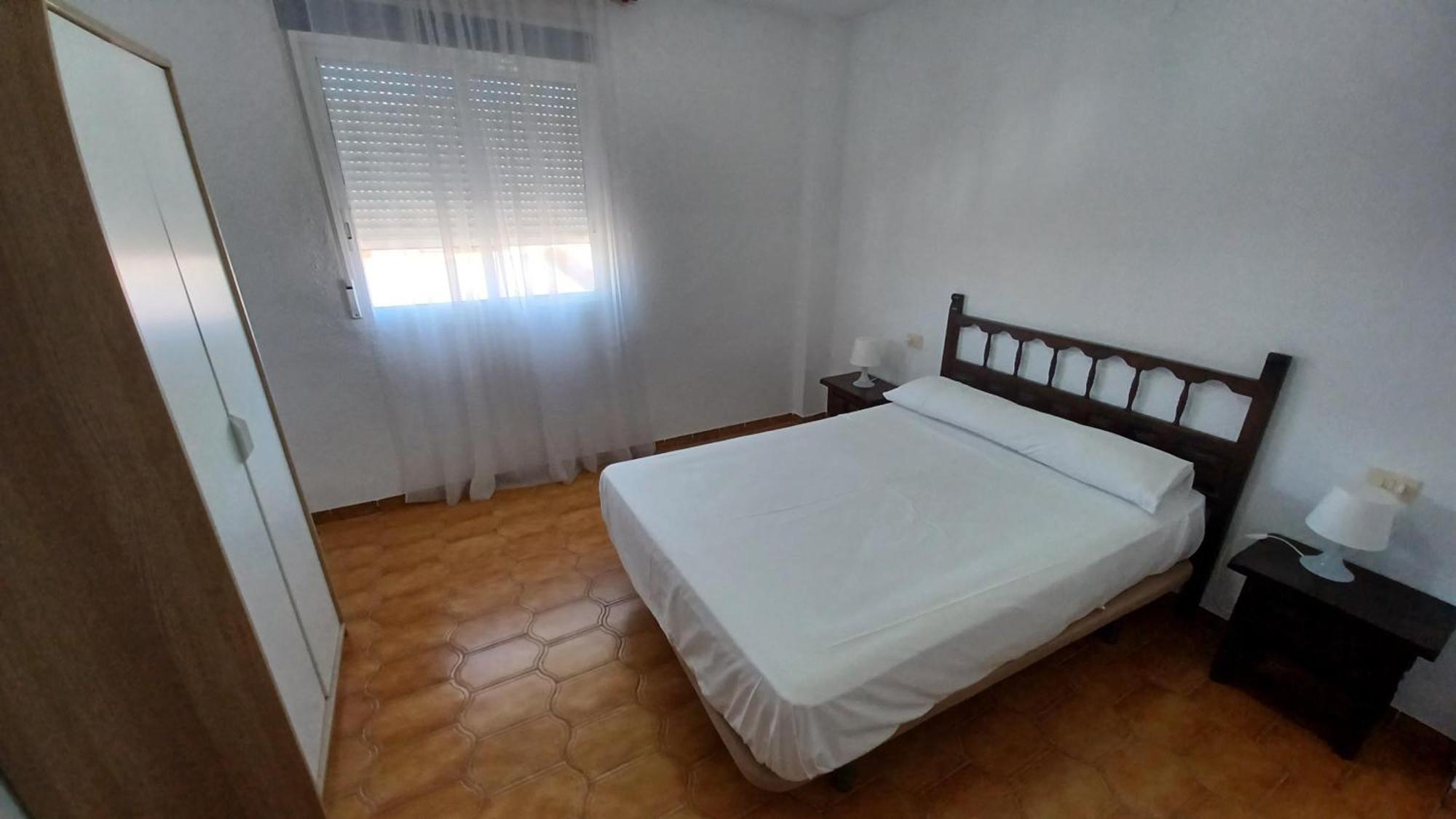 Appartement Sabrina Orangecosta à Peñíscola Extérieur photo