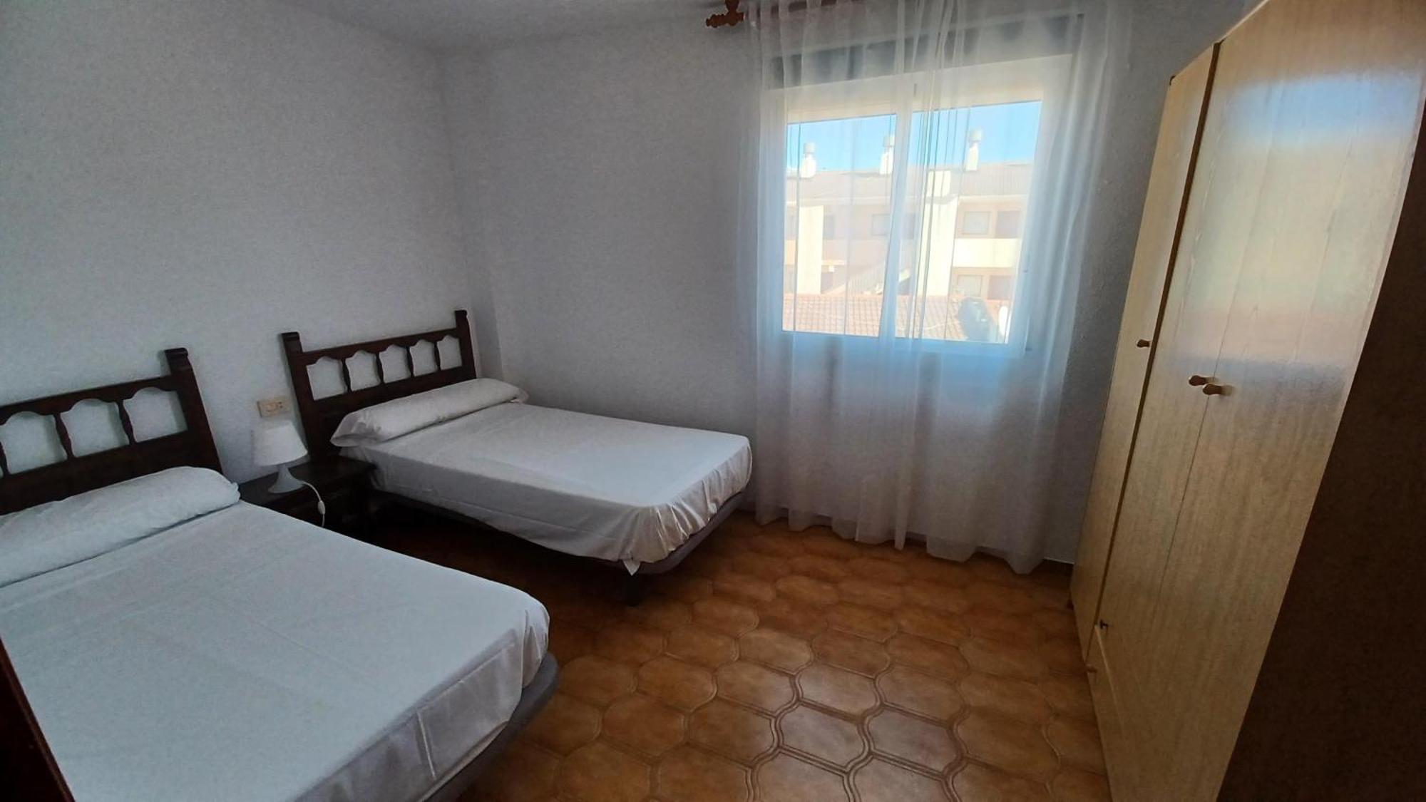 Appartement Sabrina Orangecosta à Peñíscola Extérieur photo