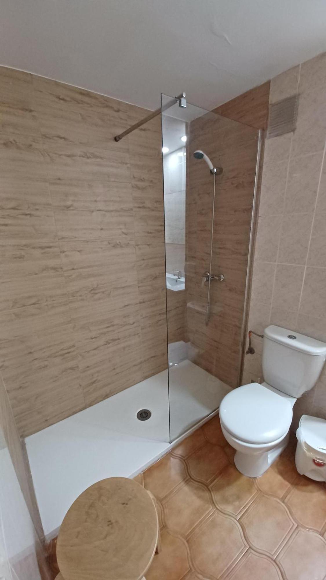 Appartement Sabrina Orangecosta à Peñíscola Extérieur photo